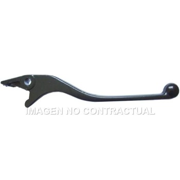 maneta derecha negra honda vf 750 f 34120231