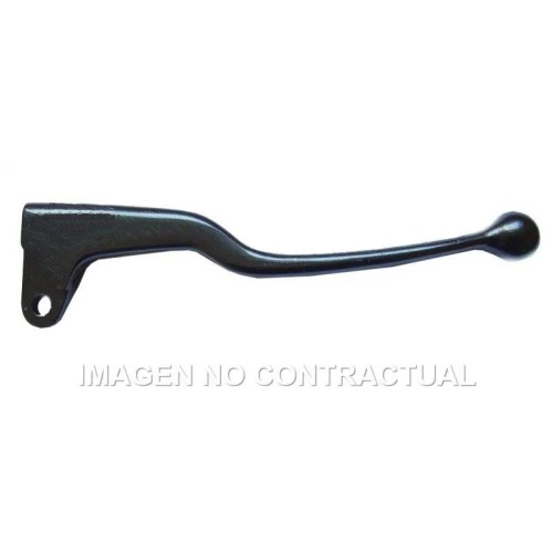 maneta derecha negra honda xl 125 l 34120249