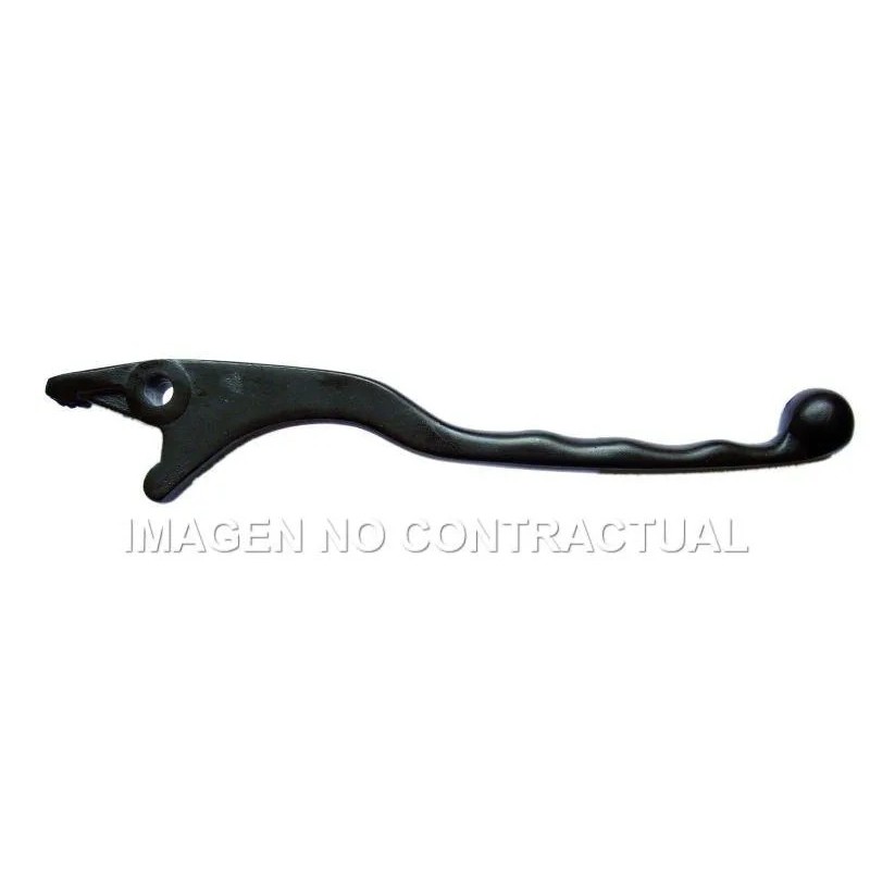 maneta derecha negra kawasaki gpz 500 s 34120282