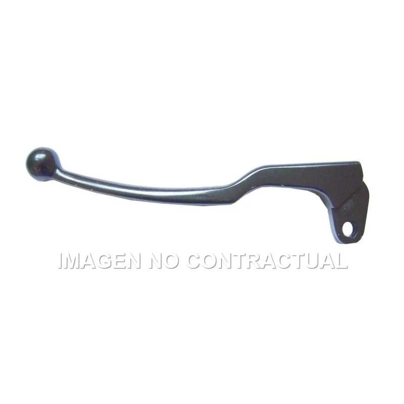 maneta izquierda negra suzuki dr big 800 34120329