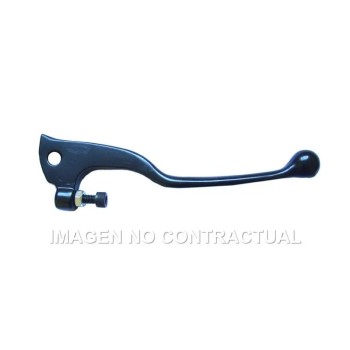maneta derecha negra yamaha xt 600 34120342