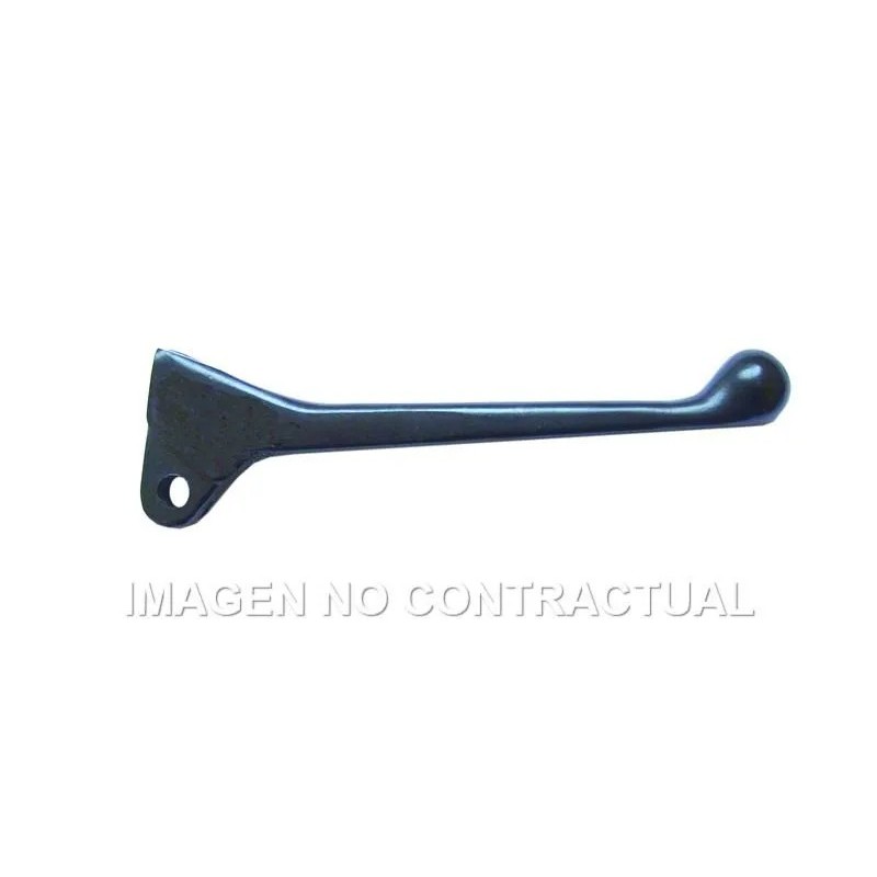 maneta derecha negra peugeot sc 50 34120369