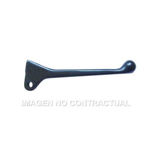 maneta derecha negra peugeot sc 50 34120369