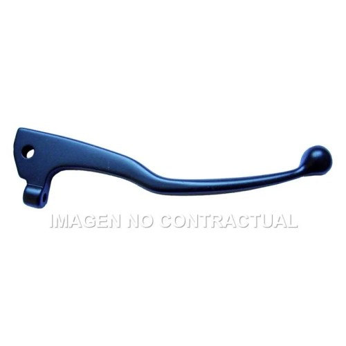 maneta derecha negra yamaha sr 250 disco 34120380