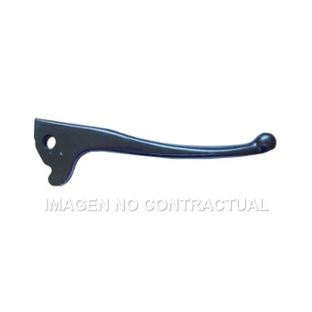 maneta derecha negra cygnus r 125 34120385