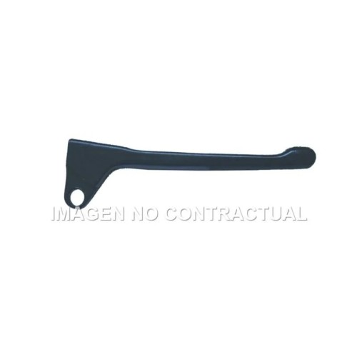 maneta derecha negra italjet bazooka 2 50 34120396