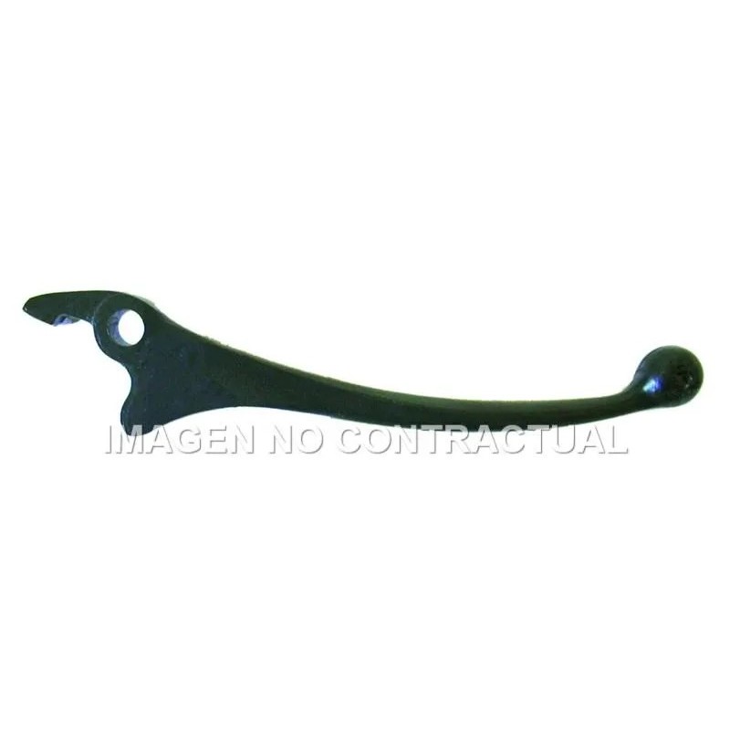 maneta derecha negra suzuki katana 50 34120408