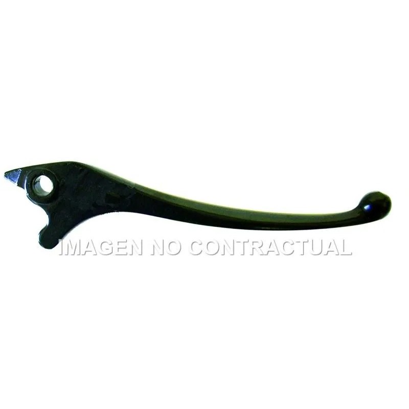 maneta derecha negra honda sfx 50 34120409