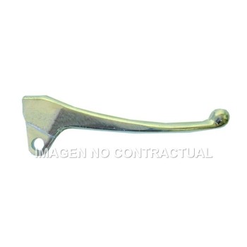 maneta derecha cromada yamaha jog 50 34120412