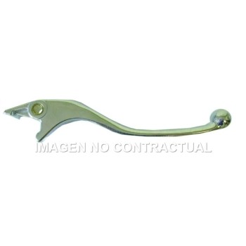 maneta derecha cromada honda cb 500 34120415