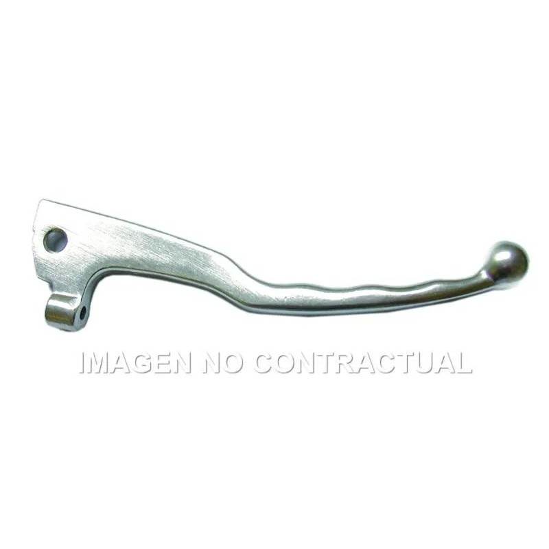 maneta derecha cromada yamaha virago 535 34120419