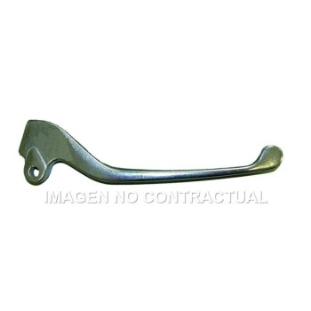 maneta derecha cromada piaggio sfera 34120429