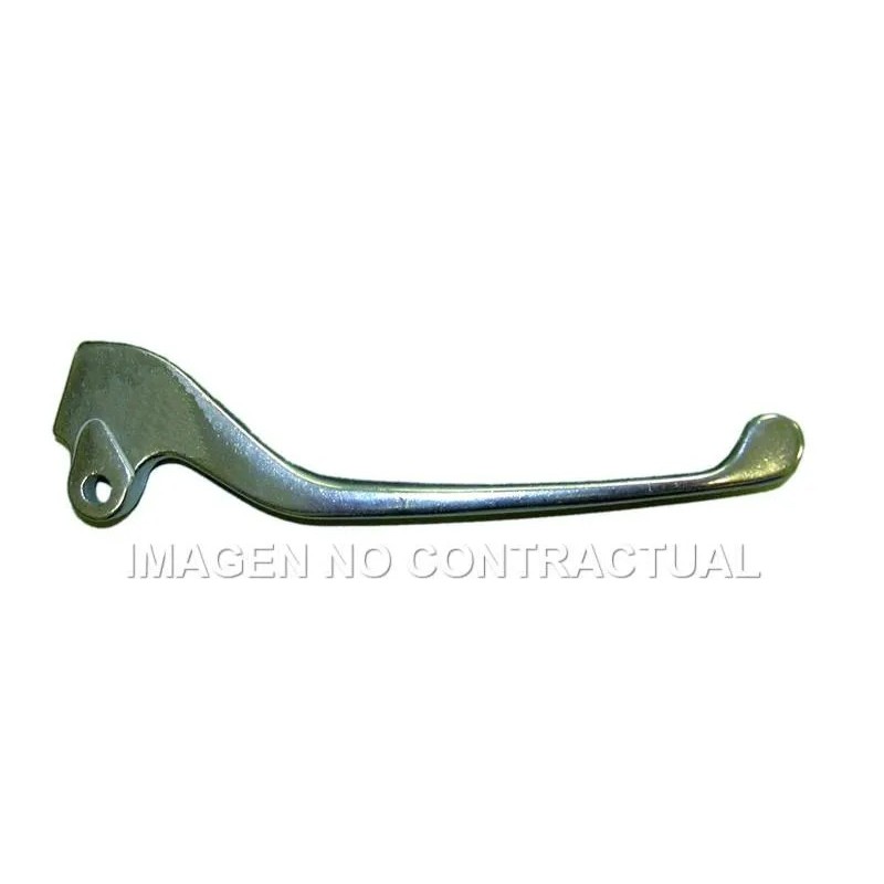 maneta derecha cromada piaggio sfera 34120429