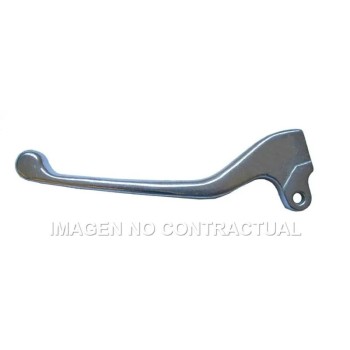 maneta izquierda cromada piaggio sfera 50 34120430