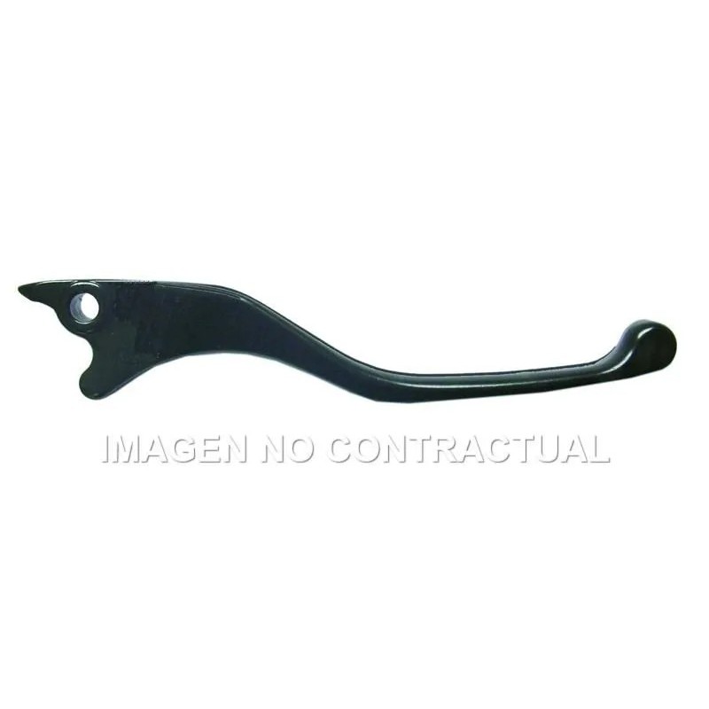 maneta derecha negra honda sky 50 34120431