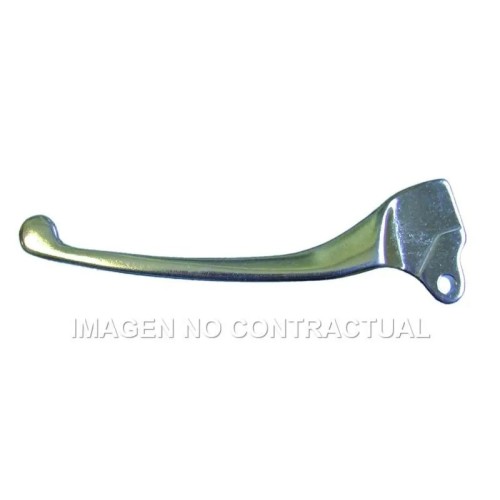 maneta derecha cromada piaggio liberty 125 34120439