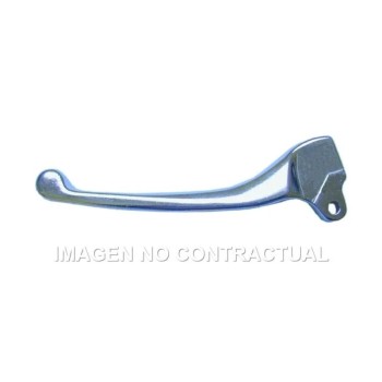 maneta izquierda cromada vespa et4 125 34120440
