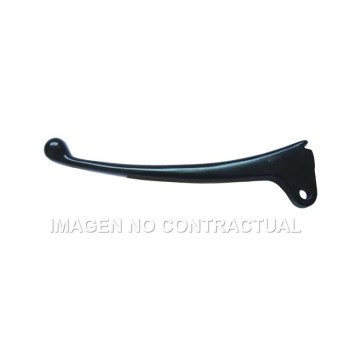 maneta izquierda negra honda sh 50 fifty 34120442