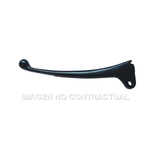 maneta izquierda negra honda sh 50 fifty 34120442