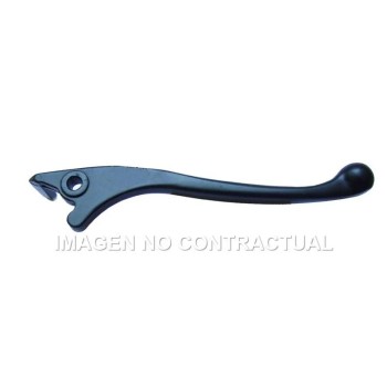 maneta derecha negra honda foresight 250 34120458