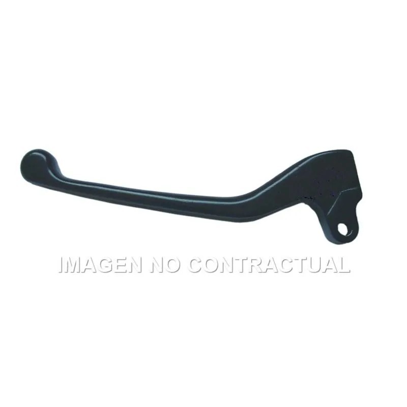 maneta izquierda negra piaggio nrg mc3 50 34120460