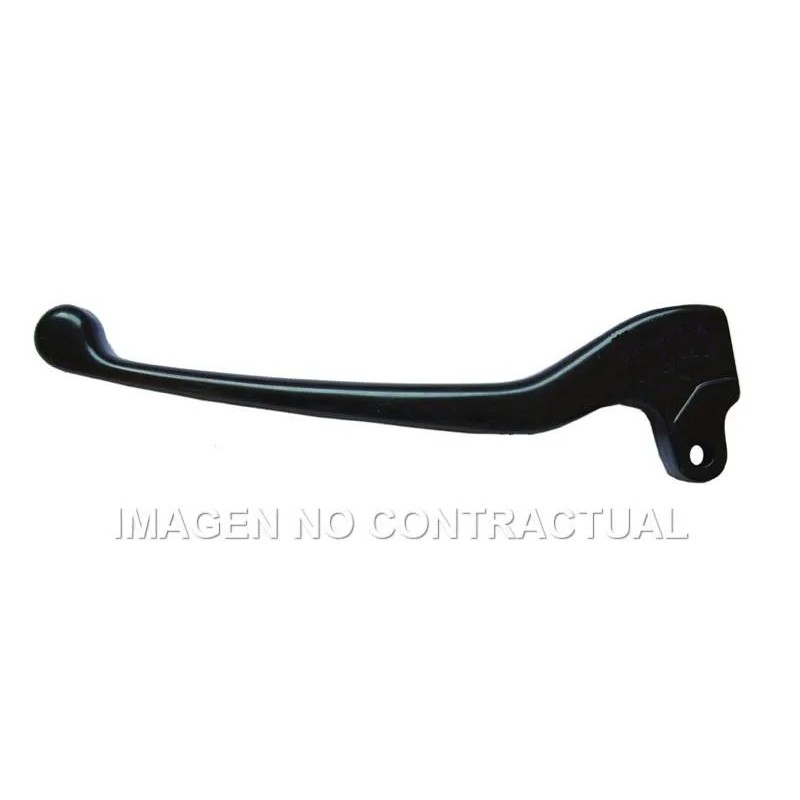 maneta izquierda negra piaggio skipper lx 150 34120461