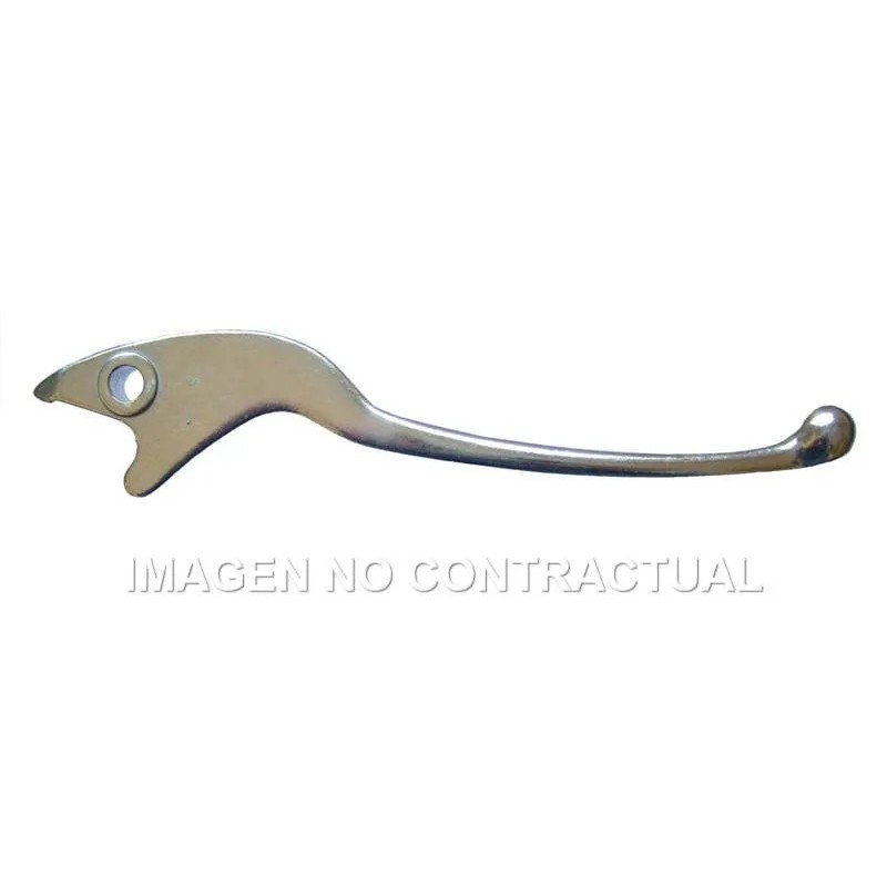 maneta derecha cromada kymco betywin 125 34120492