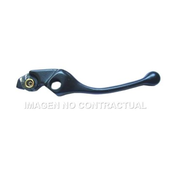 maneta derecha negra honda xlv transalp 600 34120501