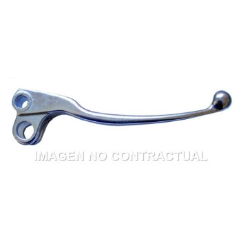 maneta derecha cromada yamaha tdm 850 34120508