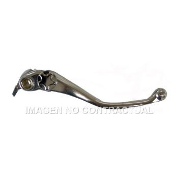 maneta derecha cromada ducati hypermotard 34126811