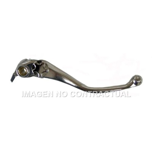 maneta derecha cromada ducati hypermotard 34126811