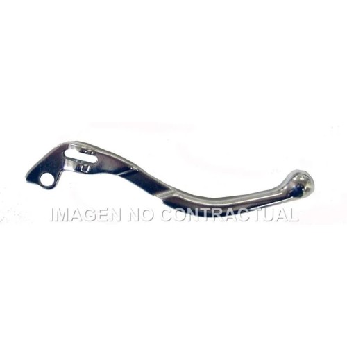 maneta derecha cromada husqvarna sm 50 34127301