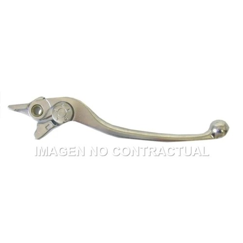maneta derecha negra suzuki gsx 550 34440344