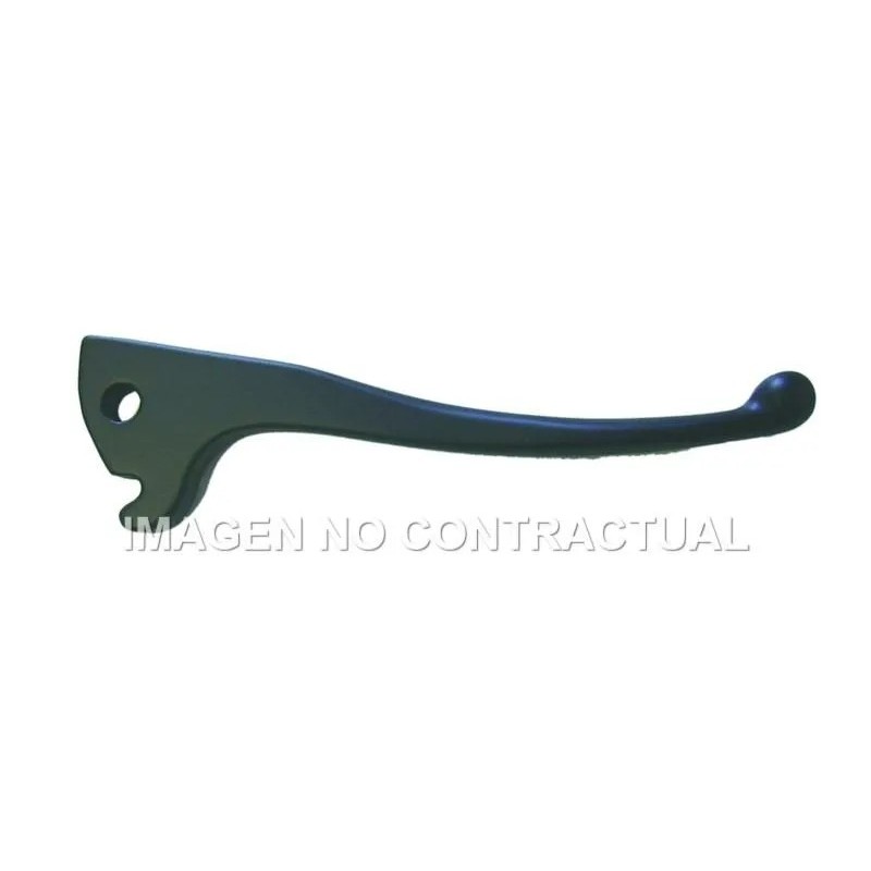maneta derecha negra yamaha bw s 50 34440390