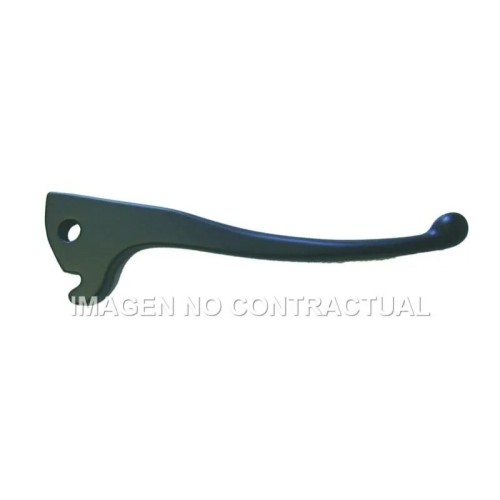 maneta derecha negra yamaha bw s 50 34440390