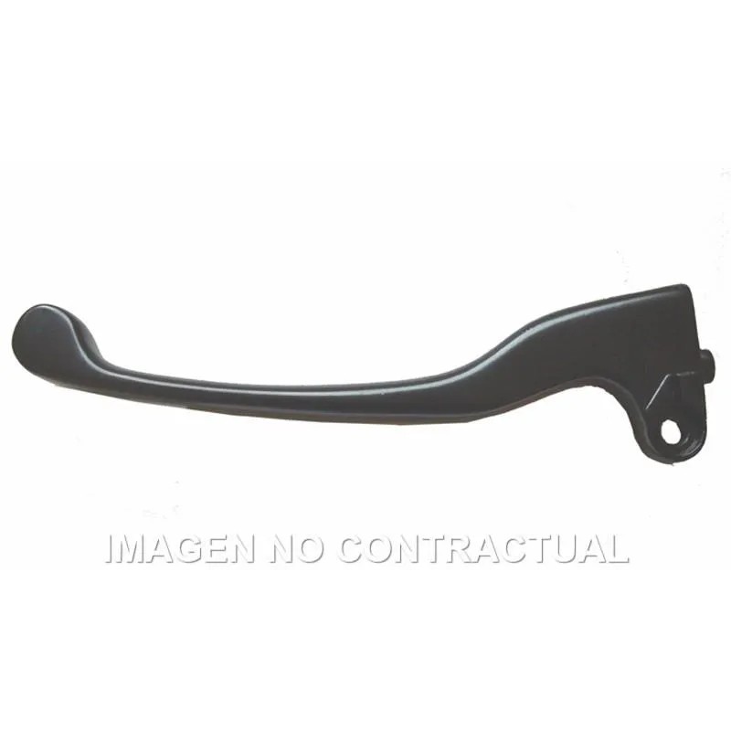 maneta izquierda negra aprilia sr 50 34440393