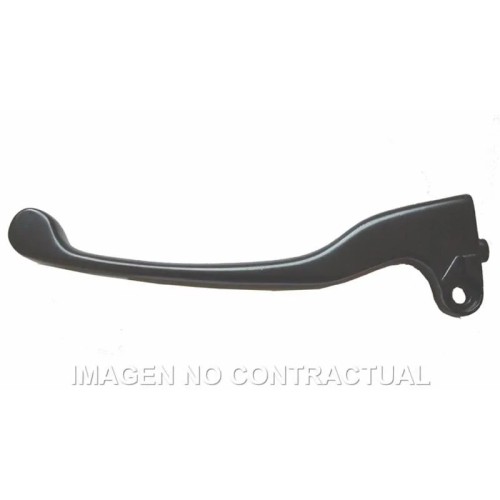 maneta izquierda negra aprilia sr 50 34440393