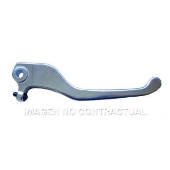 maneta derecha cromada yamaha spy 50 34440447