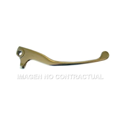 maneta derecha cromada yamaha neo s 50 34440451