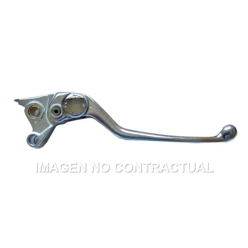 maneta derecha cromada ducati 900 ss 34440530