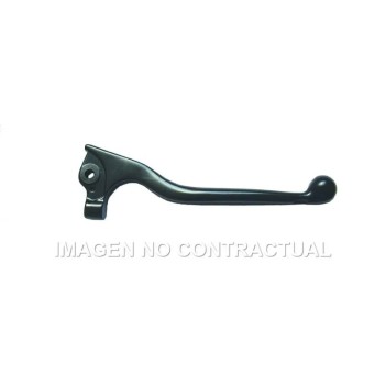 maneta derecha negra peugeot elyseo 50 34440535