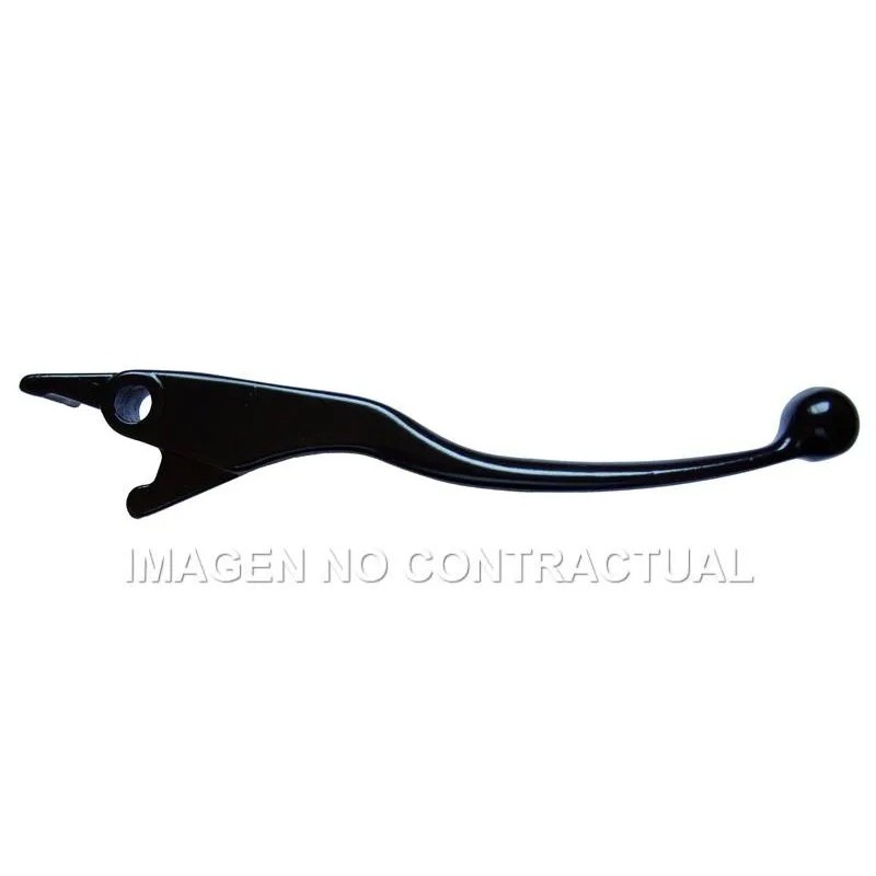 maneta derecha negra yamaha t max 500 34440551