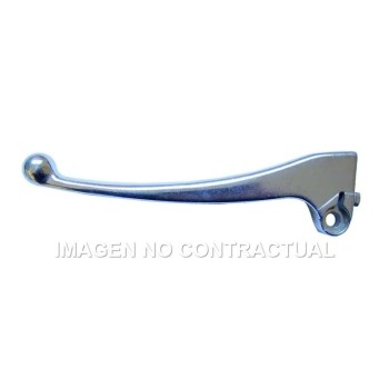 maneta izquierda cromada yamaha why 50 34440554