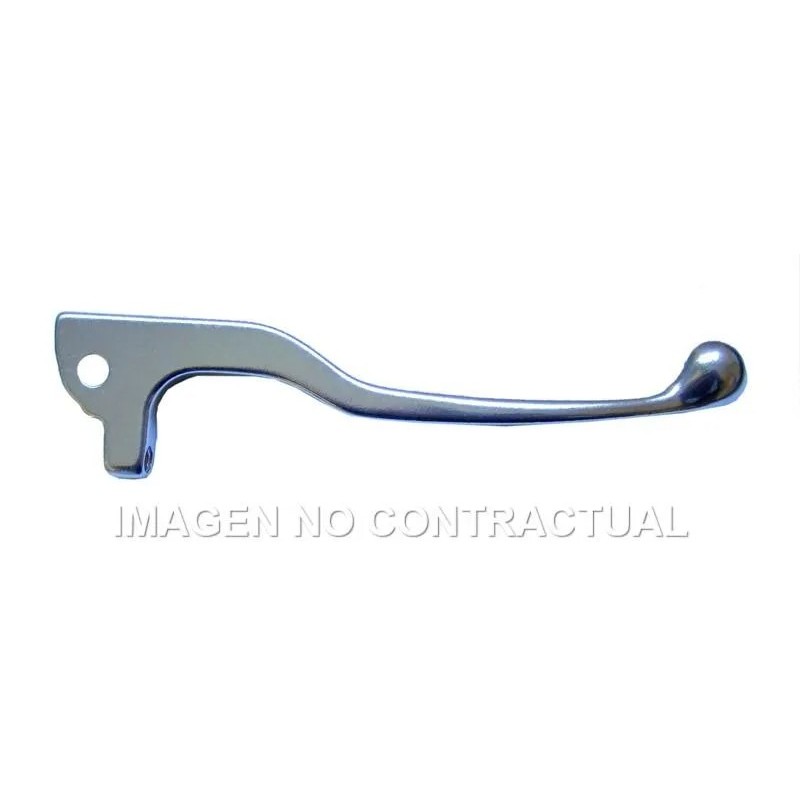 maneta derecha cromada yamaha wr 250 34440580