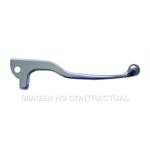 maneta derecha cromada yamaha wr 250 34440580