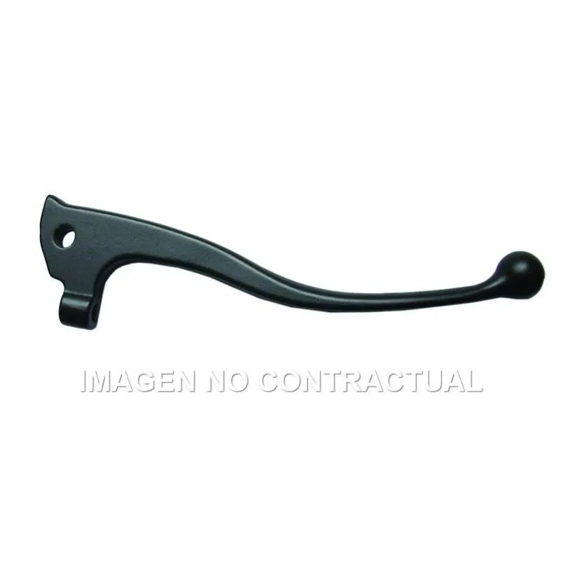 maneta derecha negra yamaha majesty 250 34440608