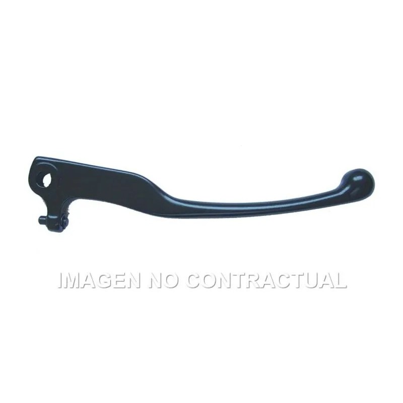 maneta derecha negra aprilia sr 50 34440611