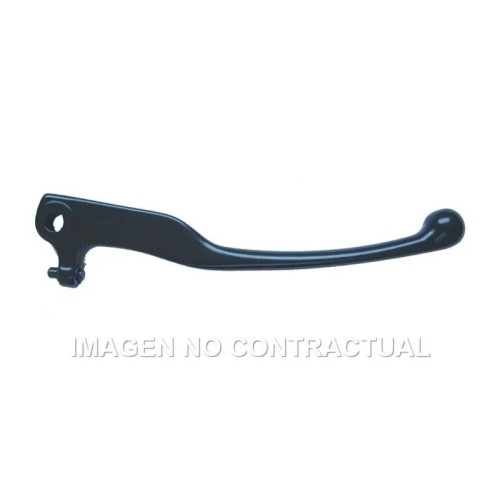 maneta derecha negra aprilia sr 50 34440611
