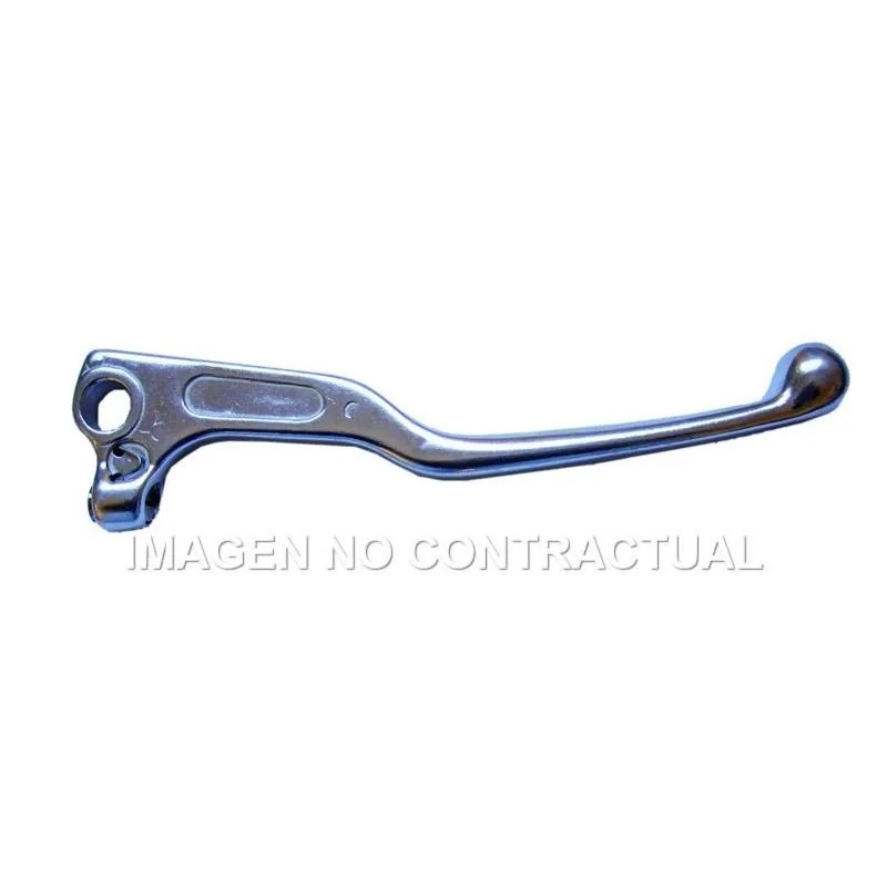 maneta derecha cromada ducati 748 biposto 34440612