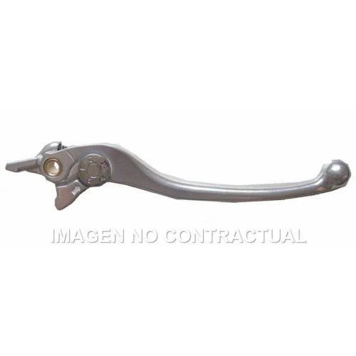 maneta derecha cromada yamaha yzf 1000 r1 34440628